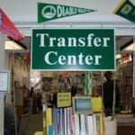 transfer center