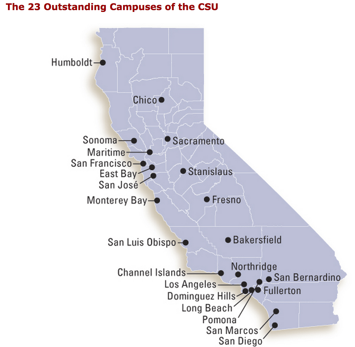 California Long Term Care Ombudsman Program